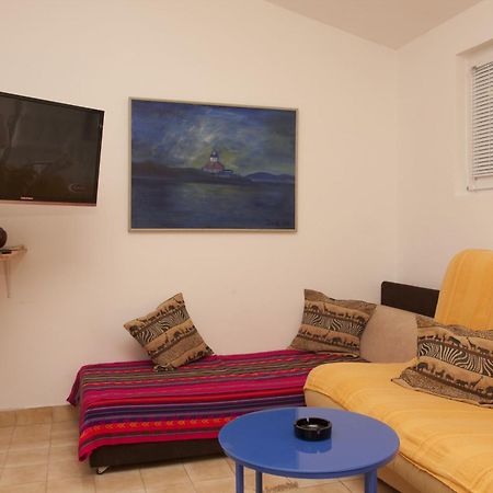Apartment Mediteraneo 마카르스카 객실 사진