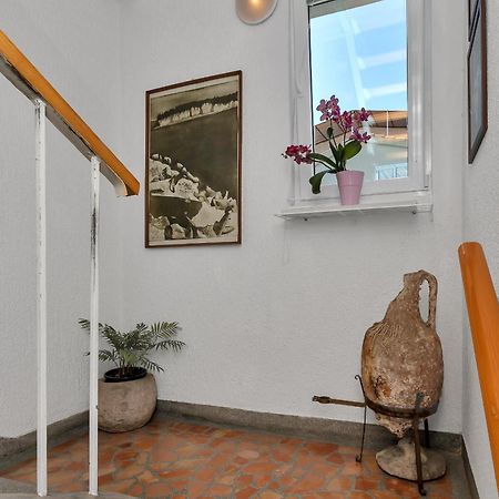 Apartment Mediteraneo 마카르스카 외부 사진