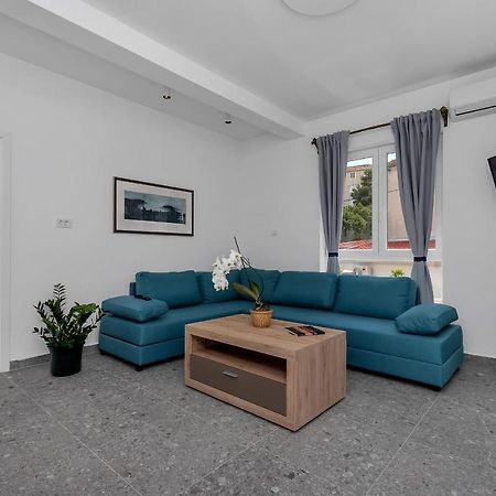 Apartment Mediteraneo 마카르스카 외부 사진