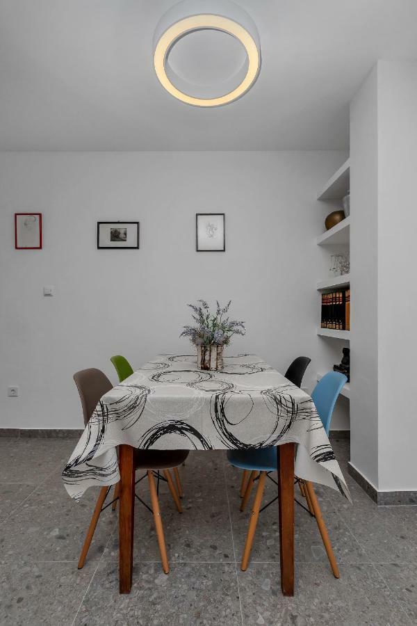 Apartment Mediteraneo 마카르스카 외부 사진