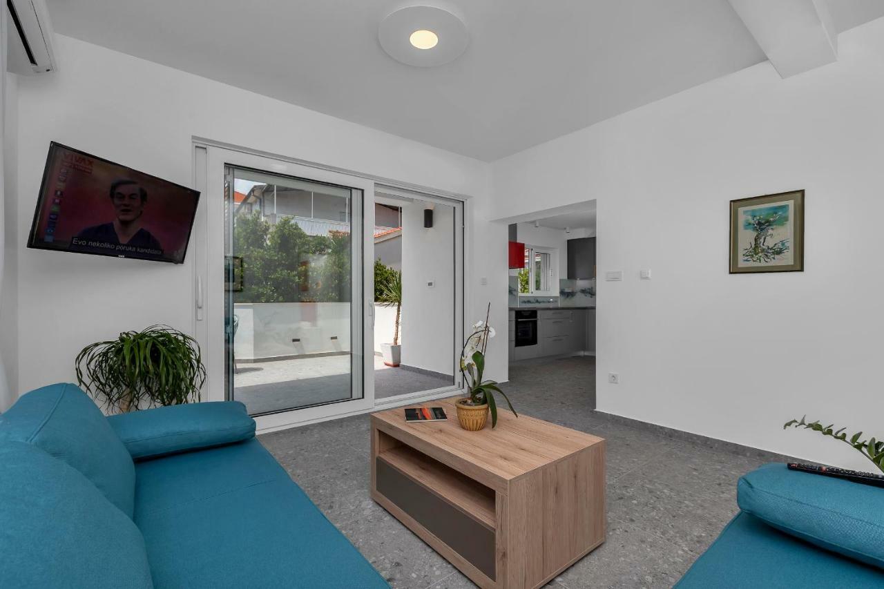 Apartment Mediteraneo 마카르스카 외부 사진