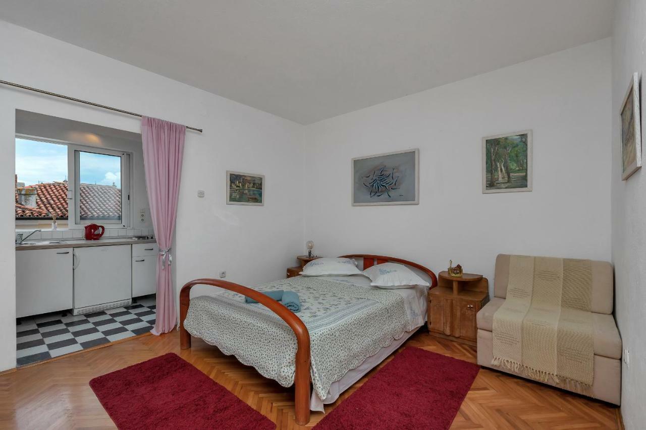 Apartment Mediteraneo 마카르스카 외부 사진