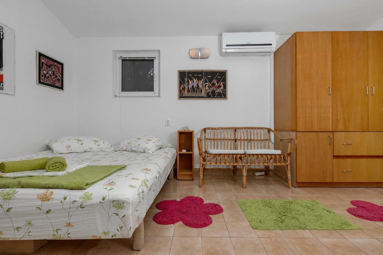 Apartment Mediteraneo 마카르스카 외부 사진