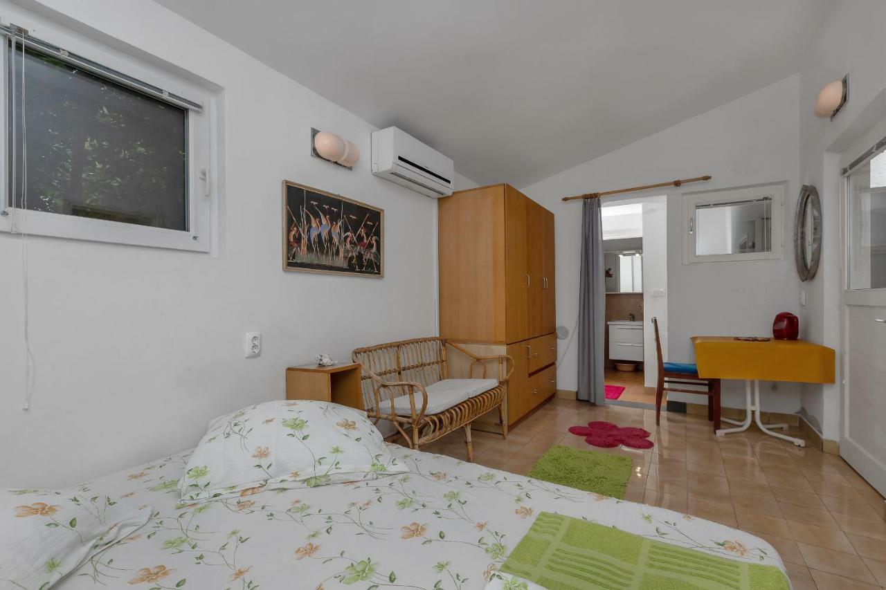 Apartment Mediteraneo 마카르스카 외부 사진