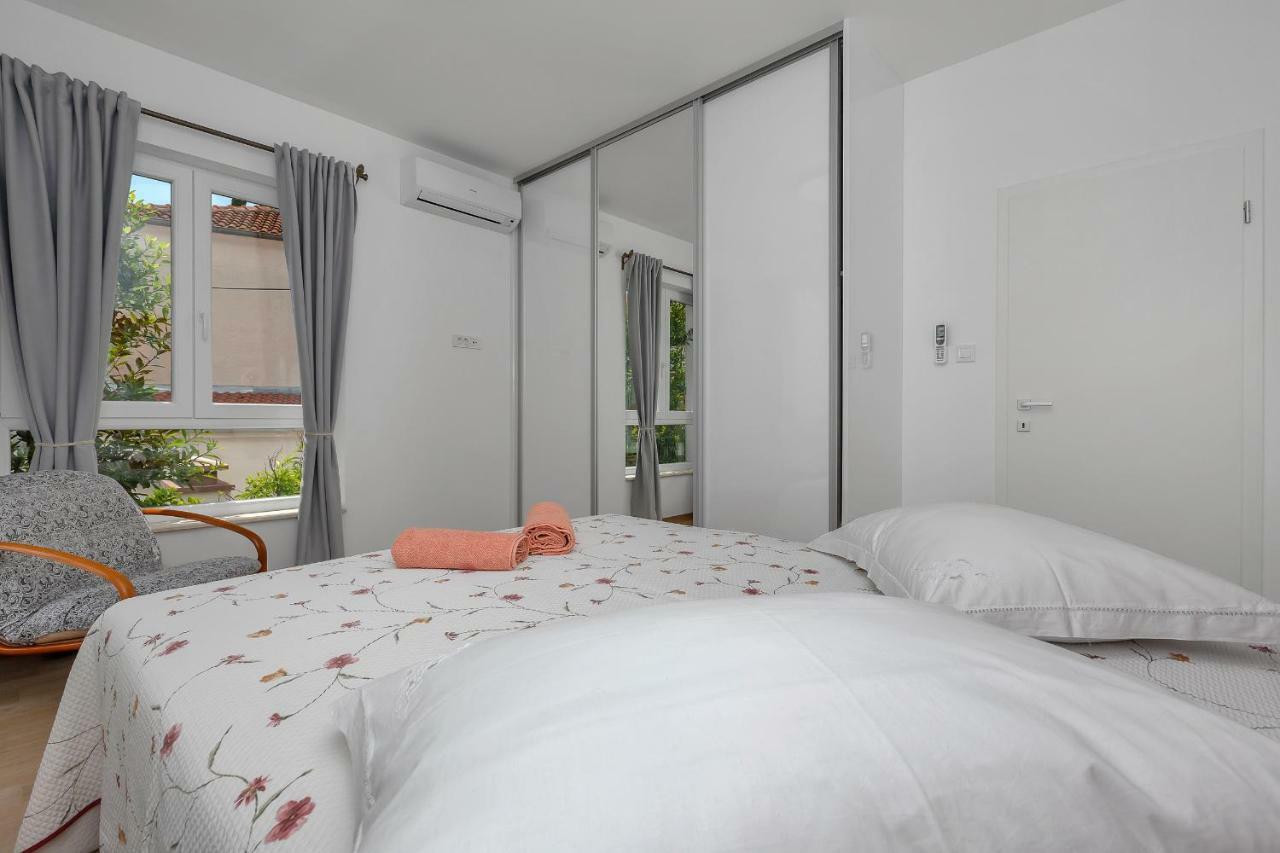 Apartment Mediteraneo 마카르스카 외부 사진