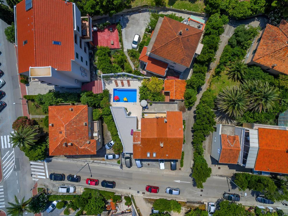 Apartment Mediteraneo 마카르스카 외부 사진